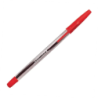 BOLIGRAFO ROJO MEDIANO ESCRIMEX 1PZ
