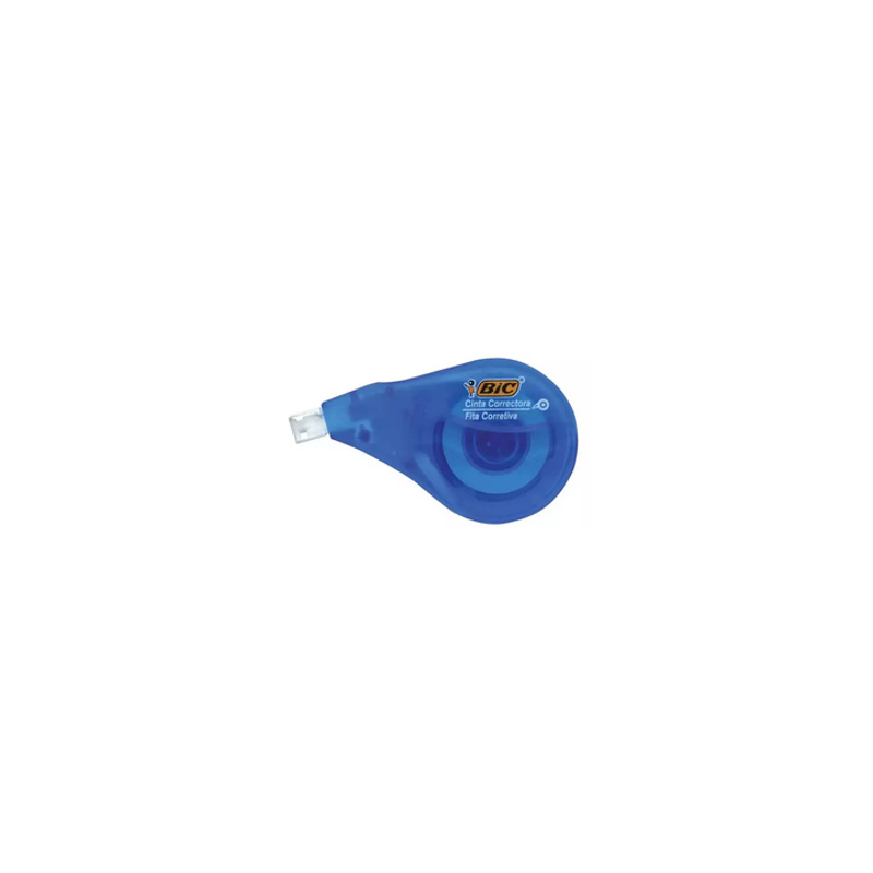 CORRECTOR EN CINTA 4.2MMX12M 1 PZ BIC