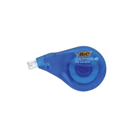 CORRECTOR EN CINTA 4.2MMX12M 1 PZ BIC