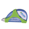 CORRECTOR EN CINTA 5MMX8M 1 PZ BWHITE