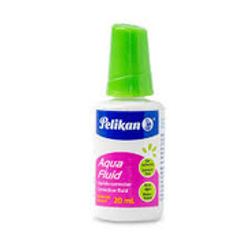 CORRECTOR LIQUIDO 20 ML PELIKAN