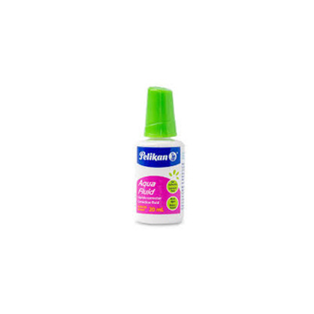 CORRECTOR LIQUIDO 20 ML PELIKAN