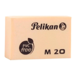 BORRADOR MIGAJON M20 1 PZ PELIKAN