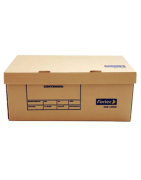 Caja para Archivo