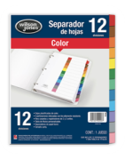 Separadores